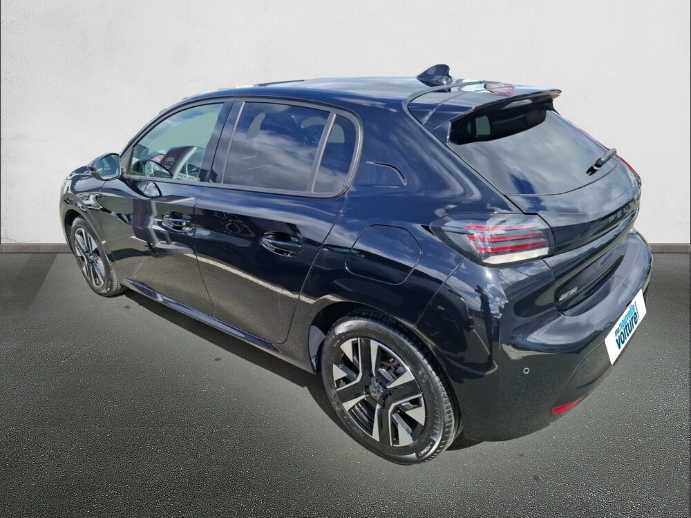 Occasion PEUGEOT 208 208 PureTech 100 S&S BVM6 - Allure