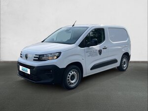 Occasion PEUGEOT Partner PARTNER FOURGON M 650 KG BLUEHDI 100 S&S BVM6