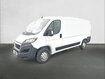 Occasion PEUGEOT Boxer BOXER TOLE 3.3 T L2H2 BLUEHDI 140 S&S BVM6