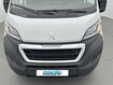 Occasion PEUGEOT Boxer BOXER TOLE 3.3 T L2H2 BLUEHDI 140 S&S BVM6