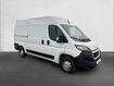 Occasion PEUGEOT Boxer BOXER TOLE 3.3 T L2H2 BLUEHDI 140 S&S BVM6