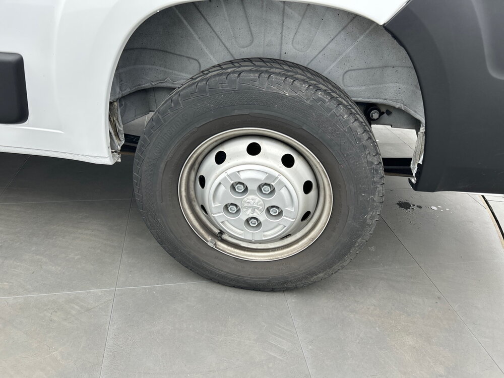 Occasion PEUGEOT Boxer BOXER TOLE 3.3 T L2H2 BLUEHDI 140 S&S BVM6