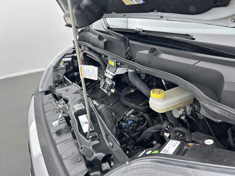 Occasion PEUGEOT Boxer BOXER TOLE 3.3 T L2H2 BLUEHDI 140 S&S BVM6