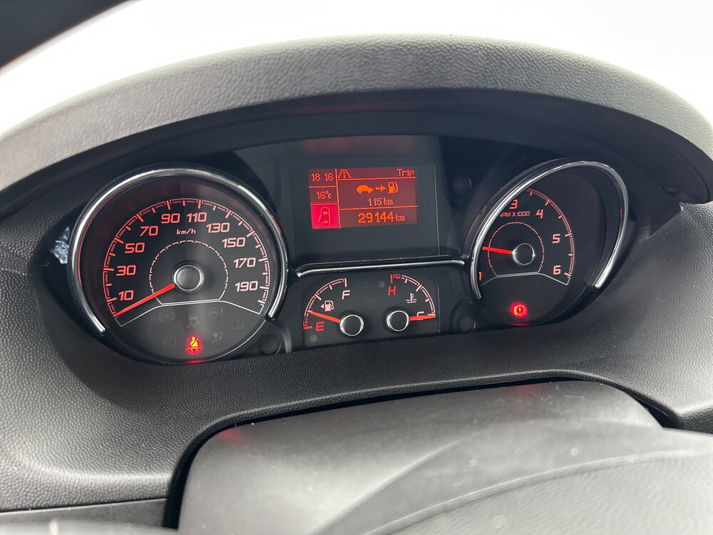 Occasion PEUGEOT Boxer BOXER TOLE 3.3 T L2H2 BLUEHDI 140 S&S BVM6