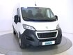 Occasion PEUGEOT Boxer BOXER TOLE 3.3 T L2H2 BLUEHDI 140 S&S BVM6