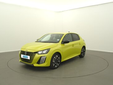 Occasion PEUGEOT 208 208 PureTech 100 S&S BVM6