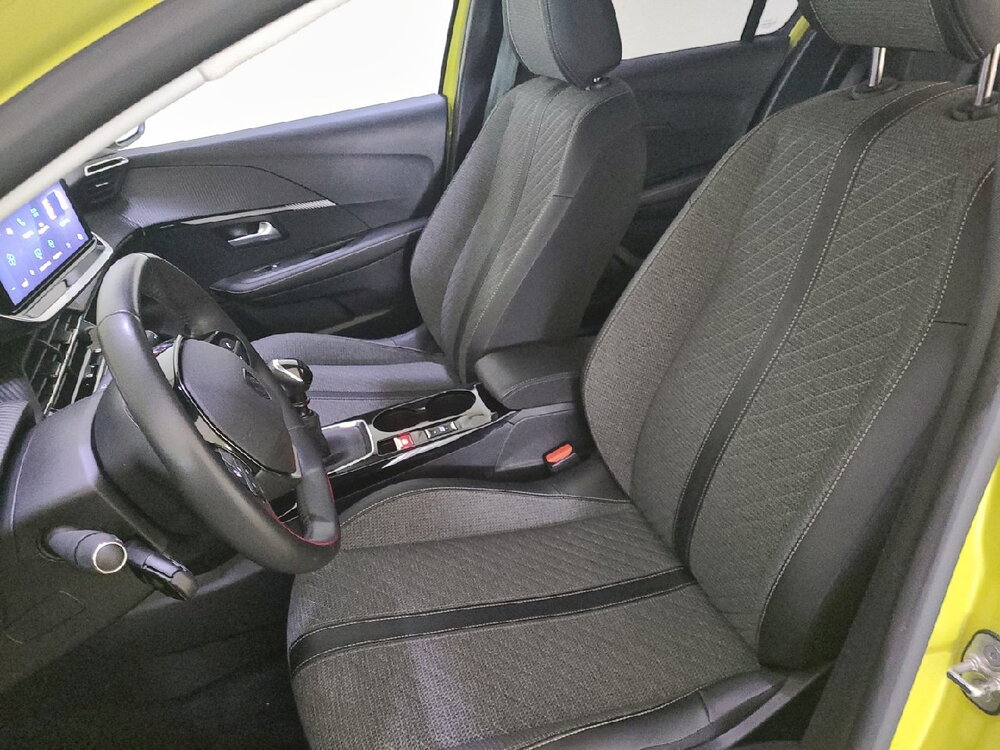 Occasion PEUGEOT 208 208 PureTech 100 S&S BVM6 - Allure