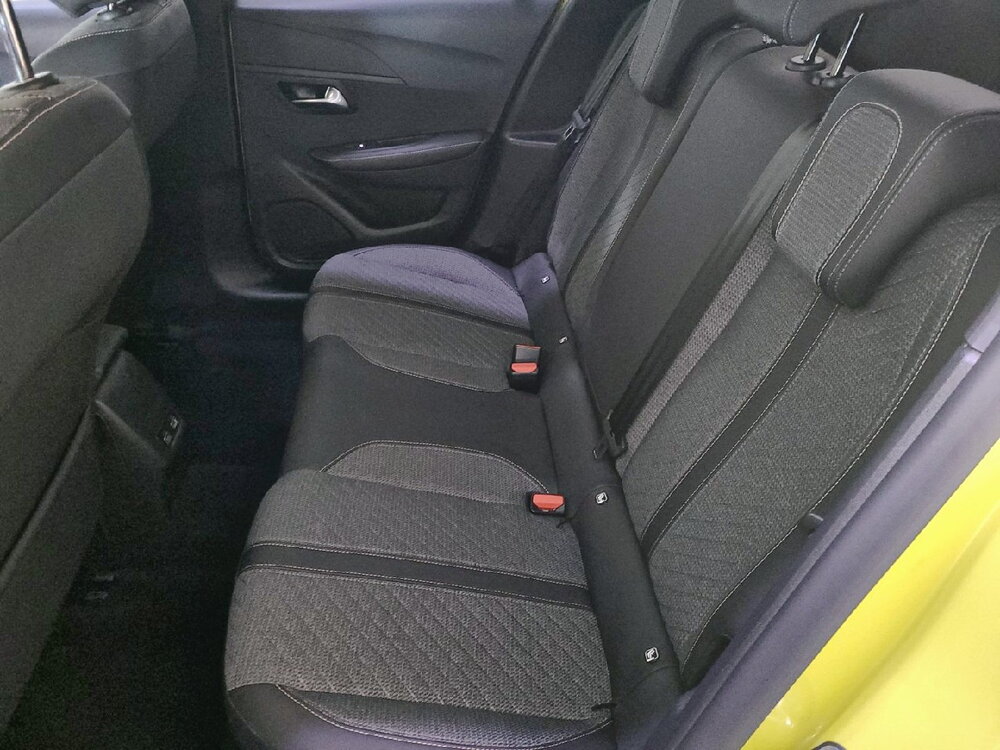 Occasion PEUGEOT 208 208 PureTech 100 S&S BVM6 - Allure