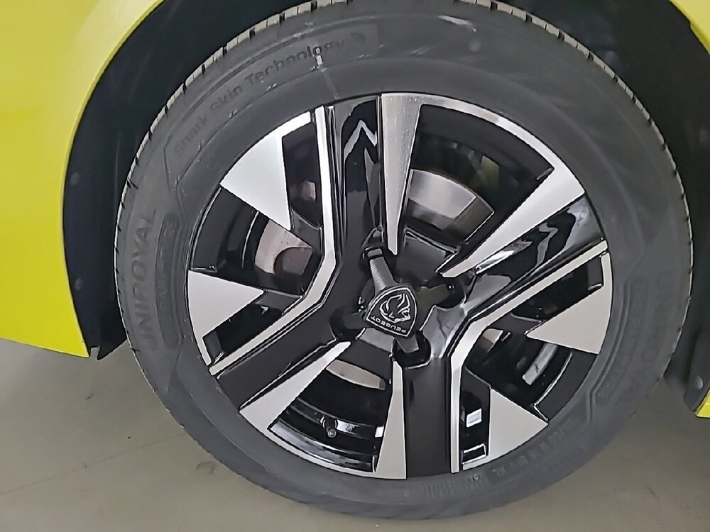 Occasion PEUGEOT 208 208 PureTech 100 S&S BVM6 - Allure