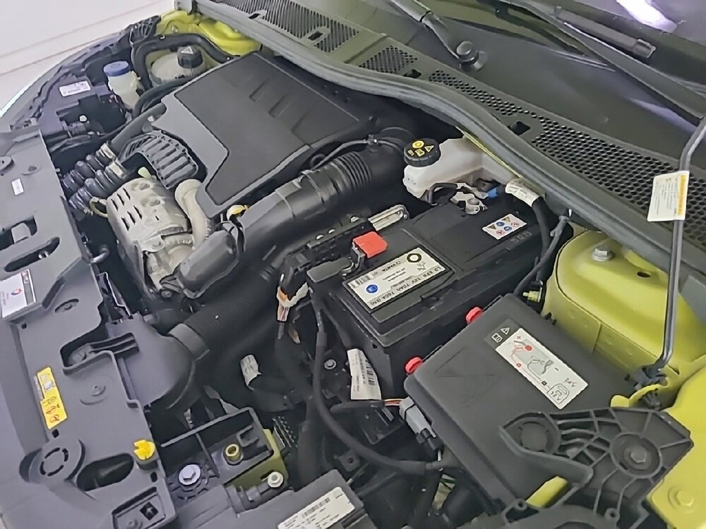 Occasion PEUGEOT 208 208 PureTech 100 S&S BVM6 - Allure