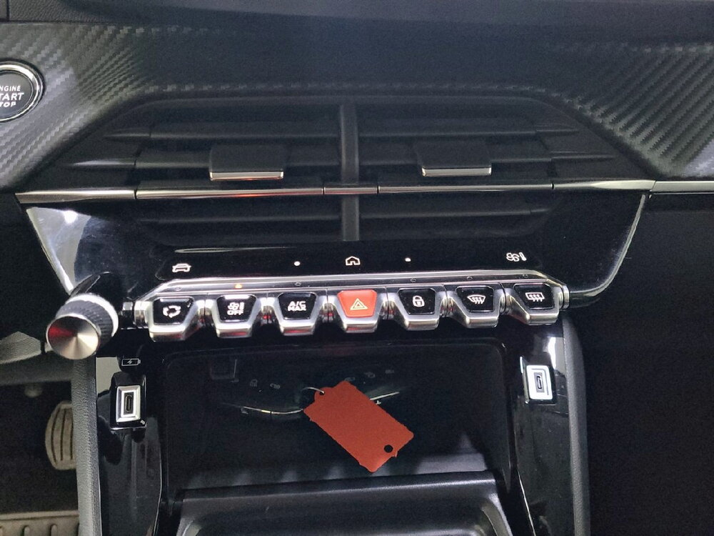 Occasion PEUGEOT 208 208 PureTech 100 S&S BVM6 - Allure