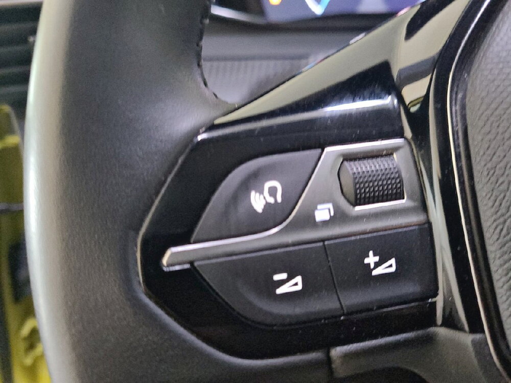 Occasion PEUGEOT 208 208 PureTech 100 S&S BVM6 - Allure