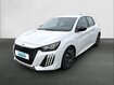Occasion PEUGEOT 208 208 PureTech 75 S&S BVM5