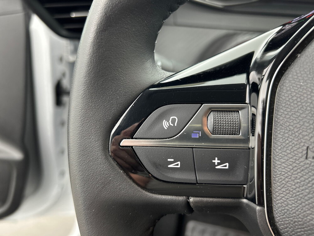 Occasion PEUGEOT 208 208 PureTech 75 S&S BVM5 - Active