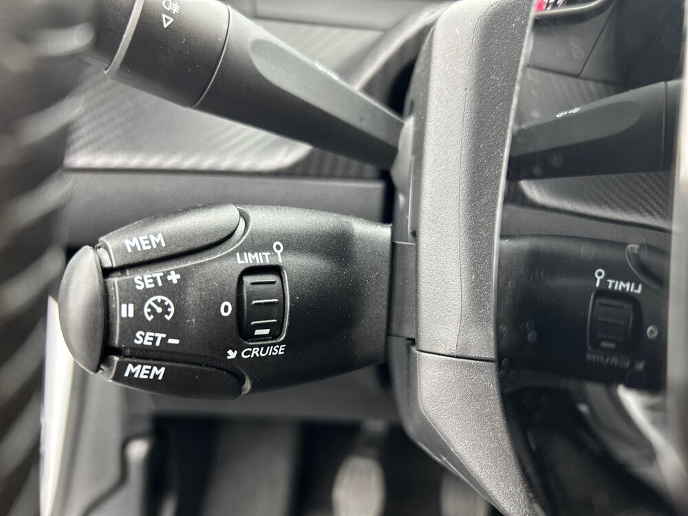 Occasion PEUGEOT 208 208 PureTech 75 S&S BVM5 - Active