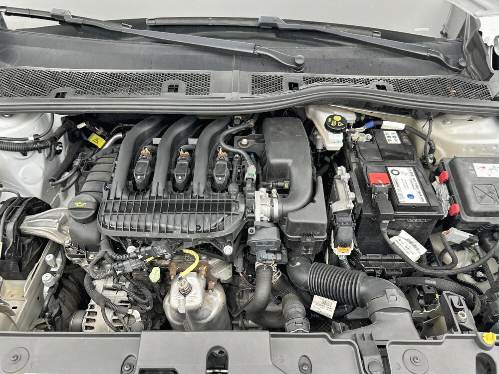 Occasion PEUGEOT 208 208 PureTech 75 S&S BVM5 - Active