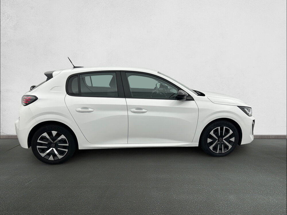 Occasion PEUGEOT 208 208 PureTech 75 S&S BVM5 - Active