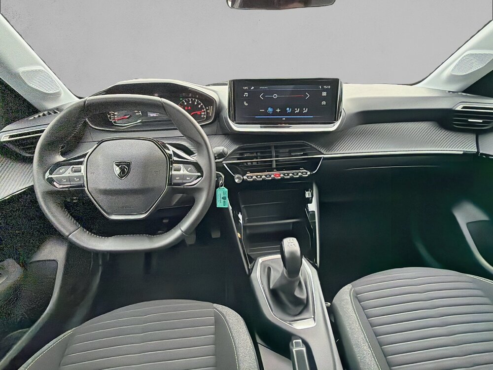 Occasion PEUGEOT 208 208 PureTech 75 S&S BVM5 - Active