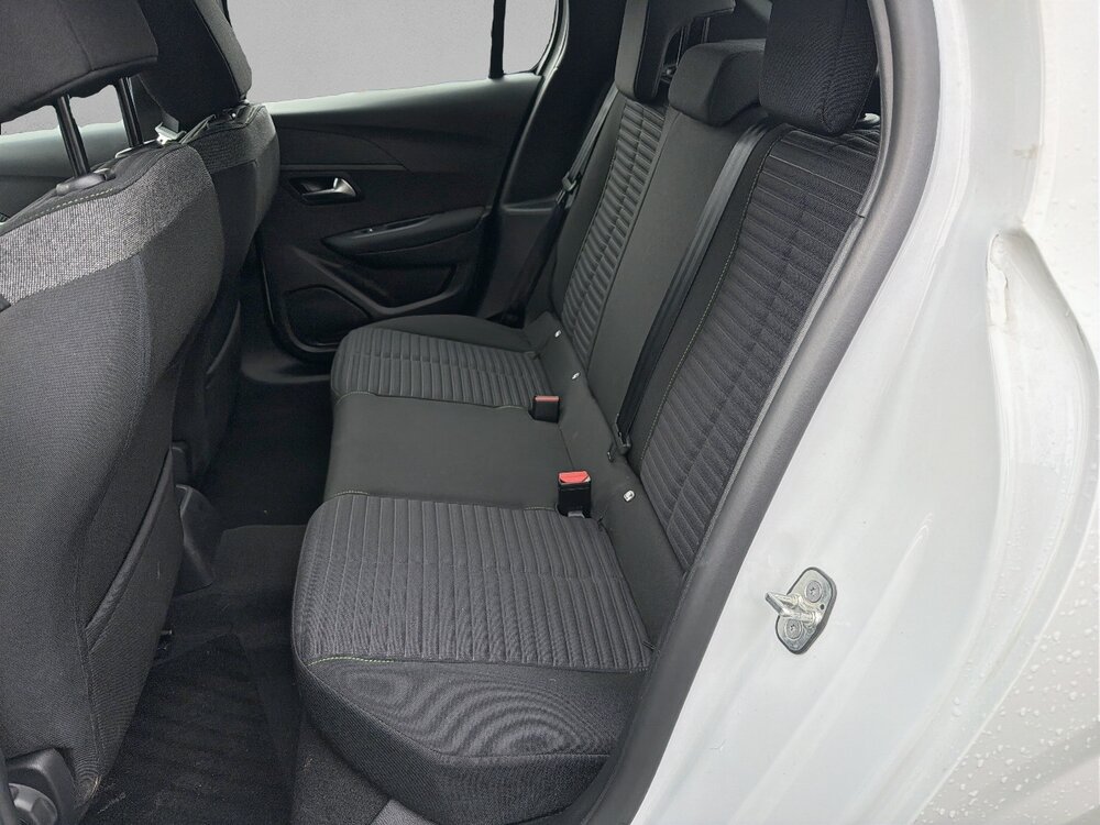 Occasion PEUGEOT 208 208 PureTech 75 S&S BVM5