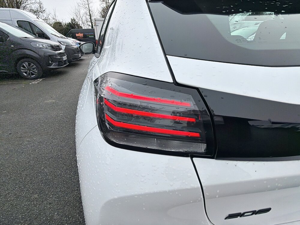 Occasion PEUGEOT 208 208 PureTech 75 S&S BVM5