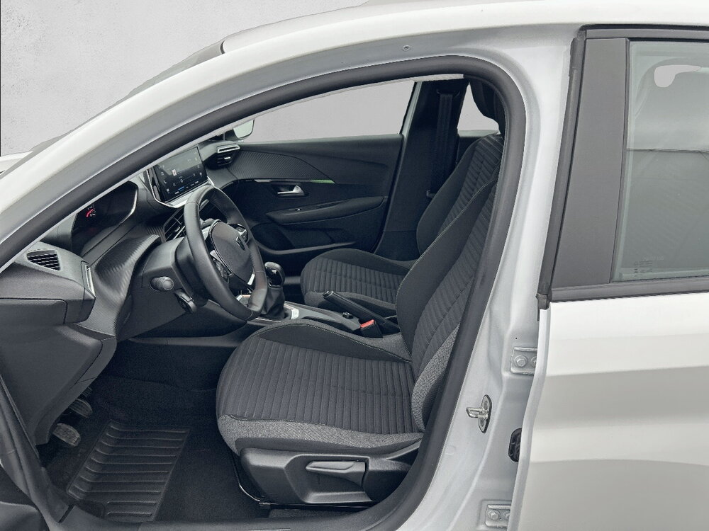 Occasion PEUGEOT 208 208 PureTech 75 S&S BVM5 - Active
