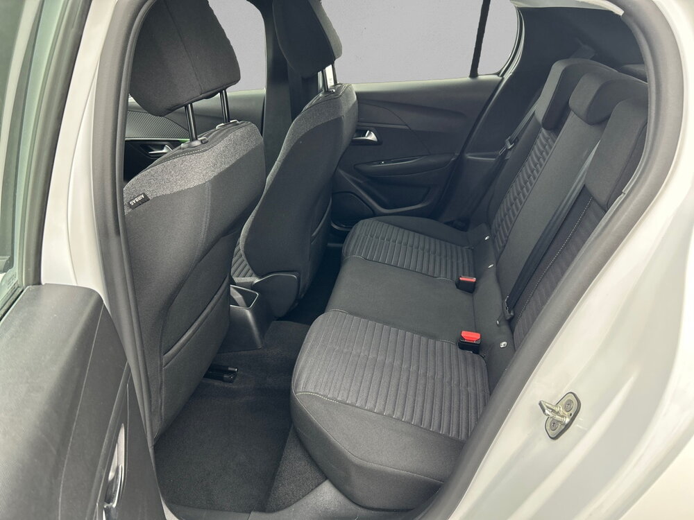 Occasion PEUGEOT 208 208 PureTech 75 S&S BVM5 - Active