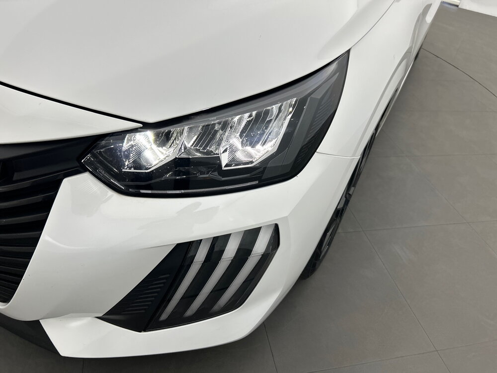 Occasion PEUGEOT 208 208 PureTech 75 S&S BVM5 - Active