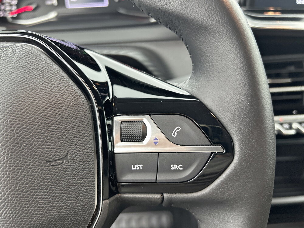 Occasion PEUGEOT 208 208 PureTech 75 S&S BVM5 - Active
