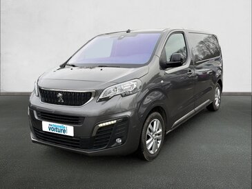 Occasion PEUGEOT Expert EXPERT FGN M BLUEHDI 145 S&S EAT8