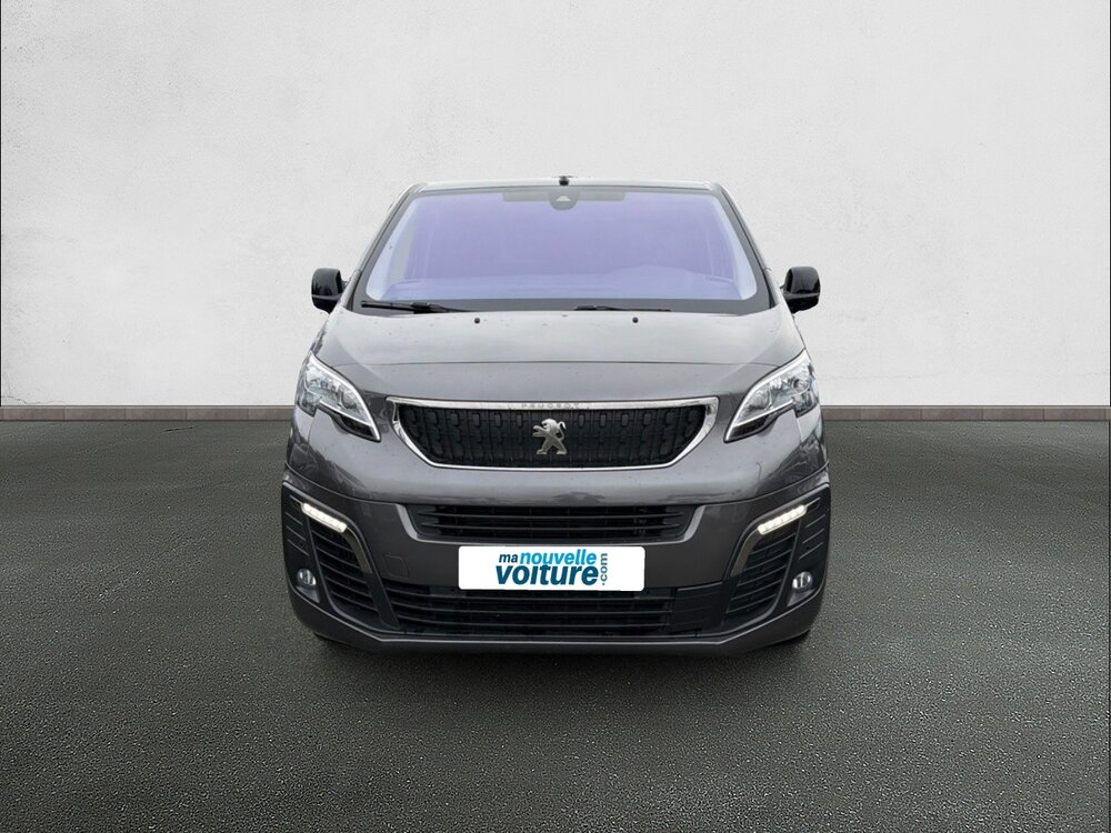 Occasion PEUGEOT Expert EXPERT FGN M BLUEHDI 145 S&S EAT8