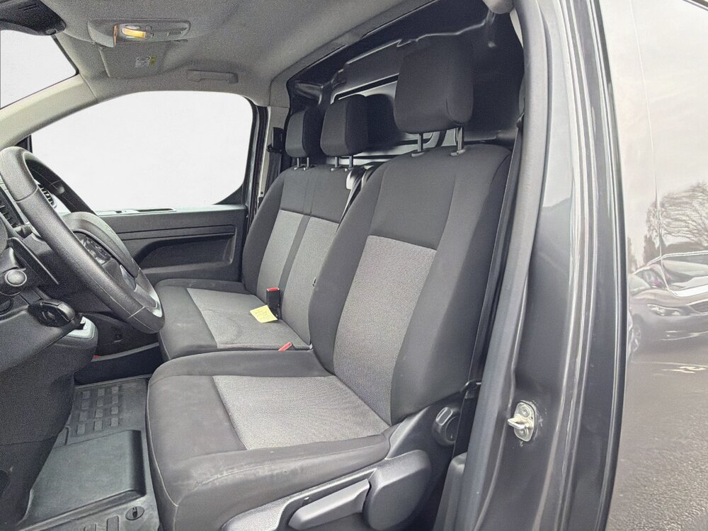 Occasion PEUGEOT Expert EXPERT FGN M BLUEHDI 145 S&S EAT8