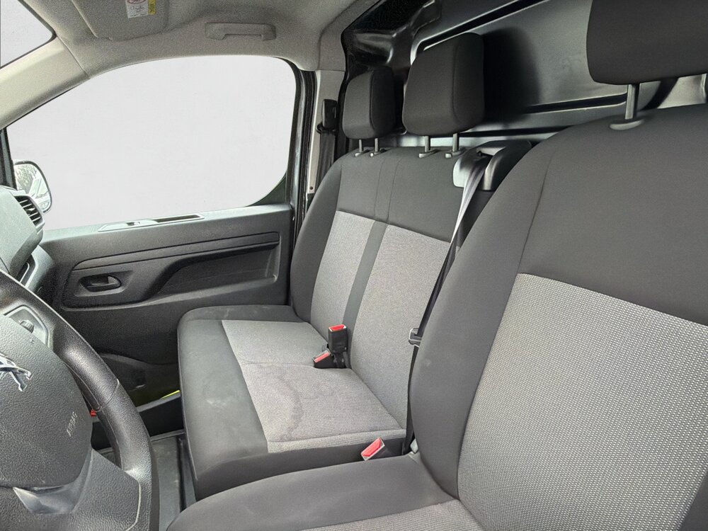 Occasion PEUGEOT Expert EXPERT FGN M BLUEHDI 145 S&S EAT8