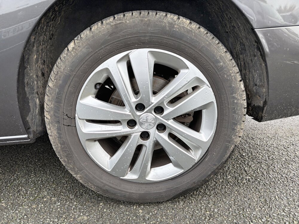 Occasion PEUGEOT Expert EXPERT FGN M BLUEHDI 145 S&S EAT8