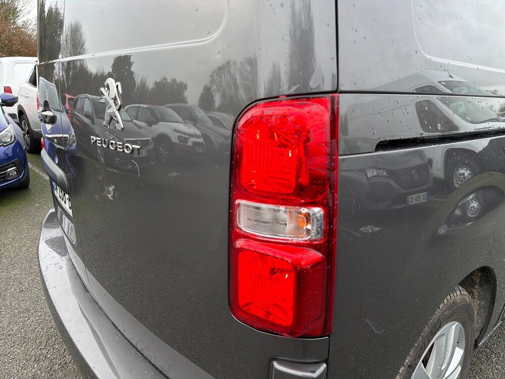 Occasion PEUGEOT Expert EXPERT FGN M BLUEHDI 145 S&S EAT8