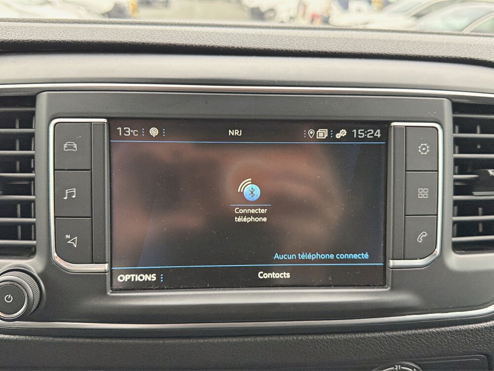 Occasion PEUGEOT Expert EXPERT FGN M BLUEHDI 145 S&S EAT8