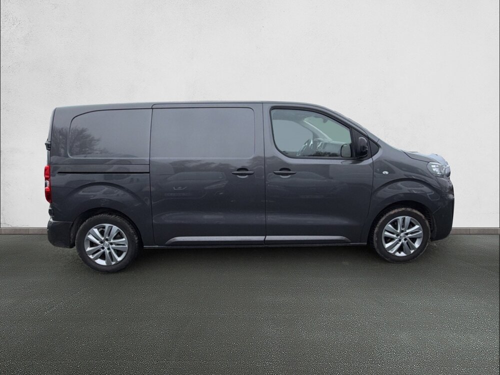 Occasion PEUGEOT Expert EXPERT FGN M BLUEHDI 145 S&S EAT8