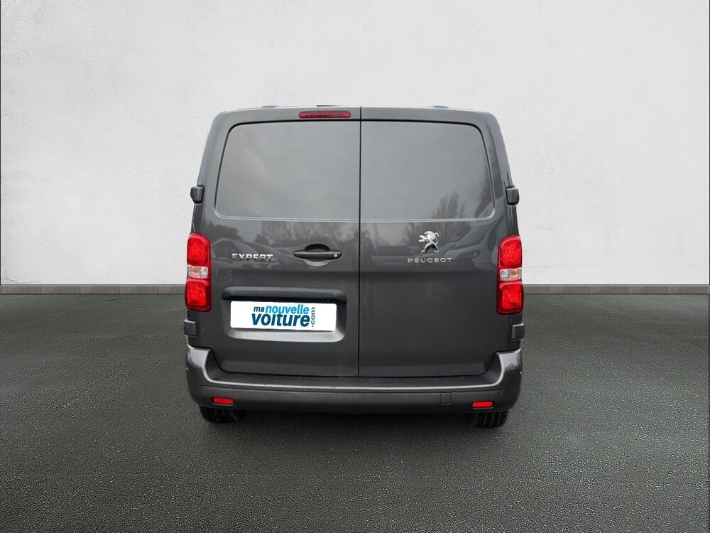 Occasion PEUGEOT Expert EXPERT FGN M BLUEHDI 145 S&S EAT8
