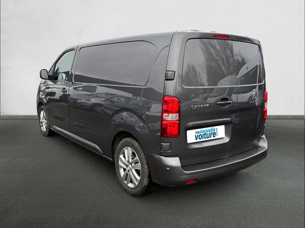 Occasion PEUGEOT Expert EXPERT FGN M BLUEHDI 145 S&S EAT8