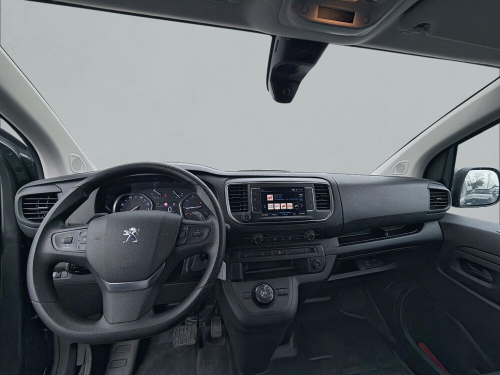 Occasion PEUGEOT Expert EXPERT FGN M BLUEHDI 145 S&S EAT8