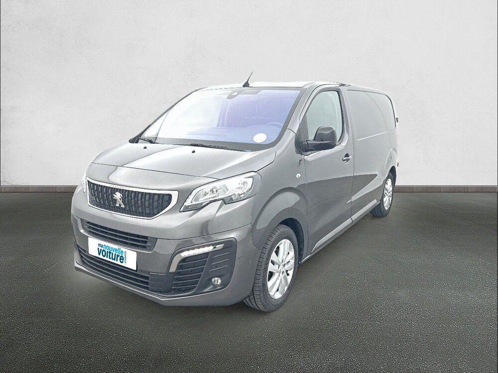 Occasion PEUGEOT Expert EXPERT FGN M BLUEHDI 145 S&S EAT8