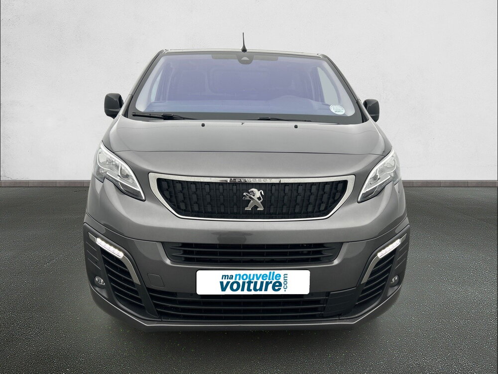 Occasion PEUGEOT Expert EXPERT FGN M BLUEHDI 145 S&S EAT8