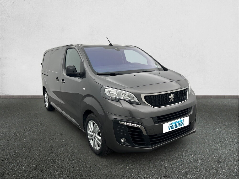 Occasion PEUGEOT Expert EXPERT FGN M BLUEHDI 145 S&S EAT8