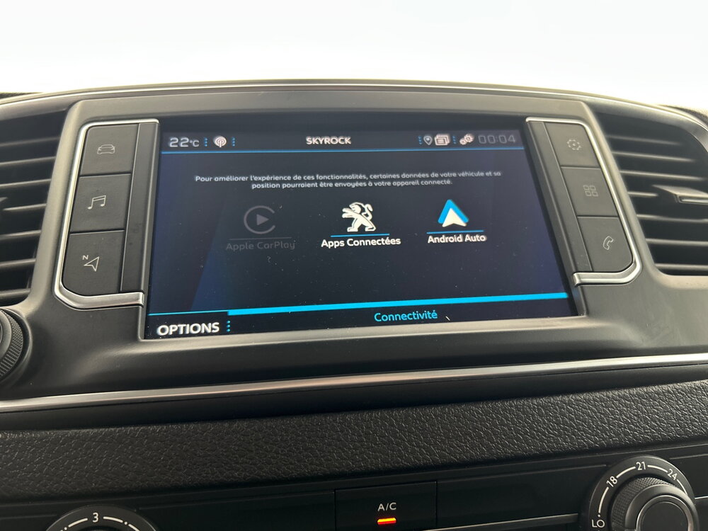 Occasion PEUGEOT Expert EXPERT FGN M BLUEHDI 145 S&S EAT8