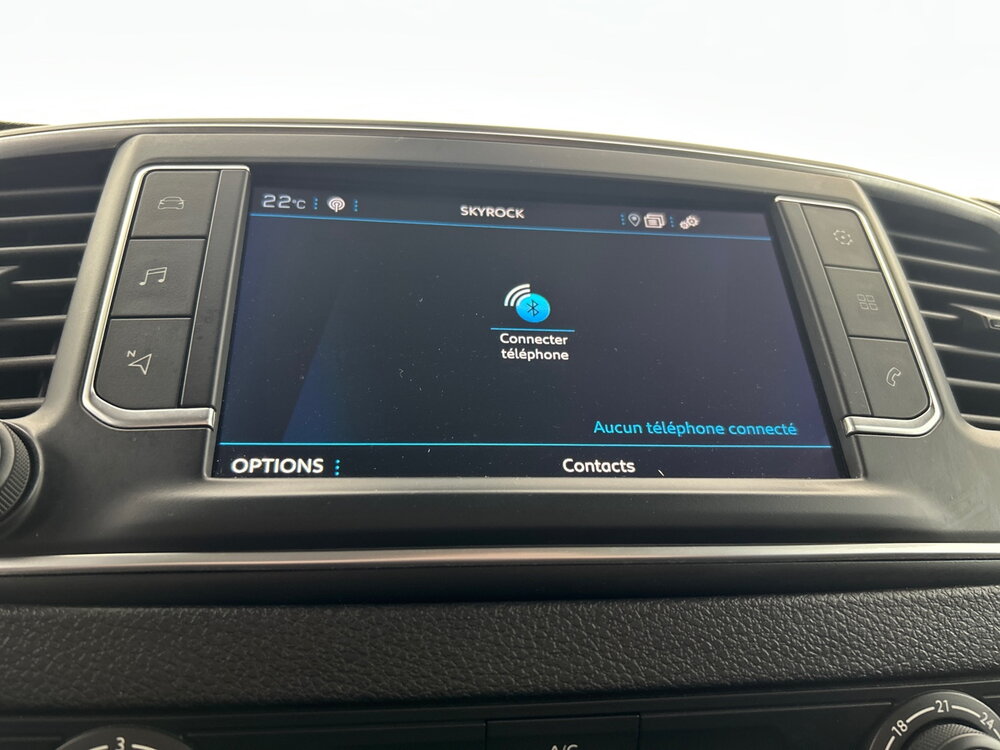 Occasion PEUGEOT Expert EXPERT FGN M BLUEHDI 145 S&S EAT8