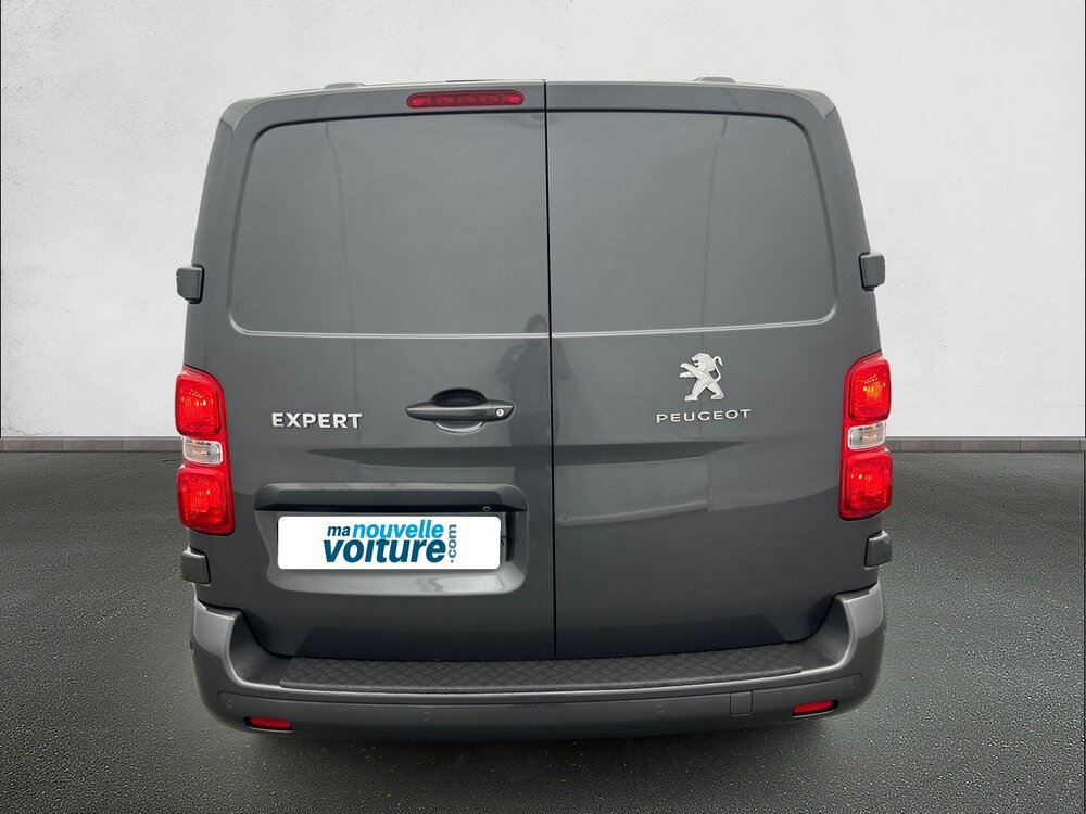 Occasion PEUGEOT Expert EXPERT FGN M BLUEHDI 145 S&S EAT8