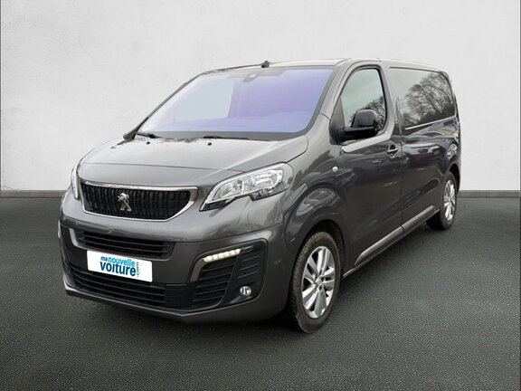 Occasion PEUGEOT Expert EXPERT FGN M BLUEHDI 145 S&S EAT8