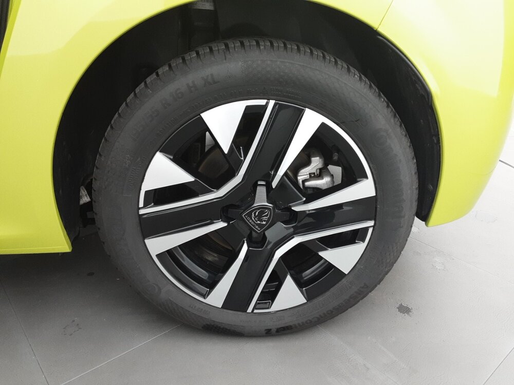 Occasion PEUGEOT 208 208 Electrique 50 kWh 136ch - E-Style