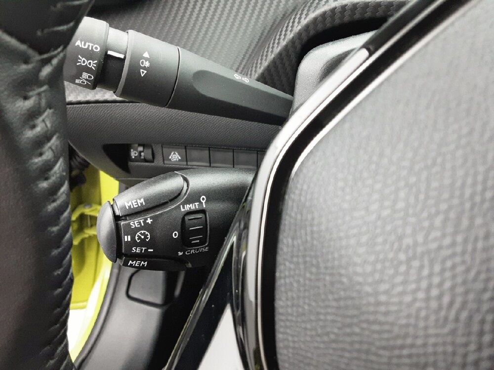 Occasion PEUGEOT 208 208 Electrique 50 kWh 136ch - E-Style