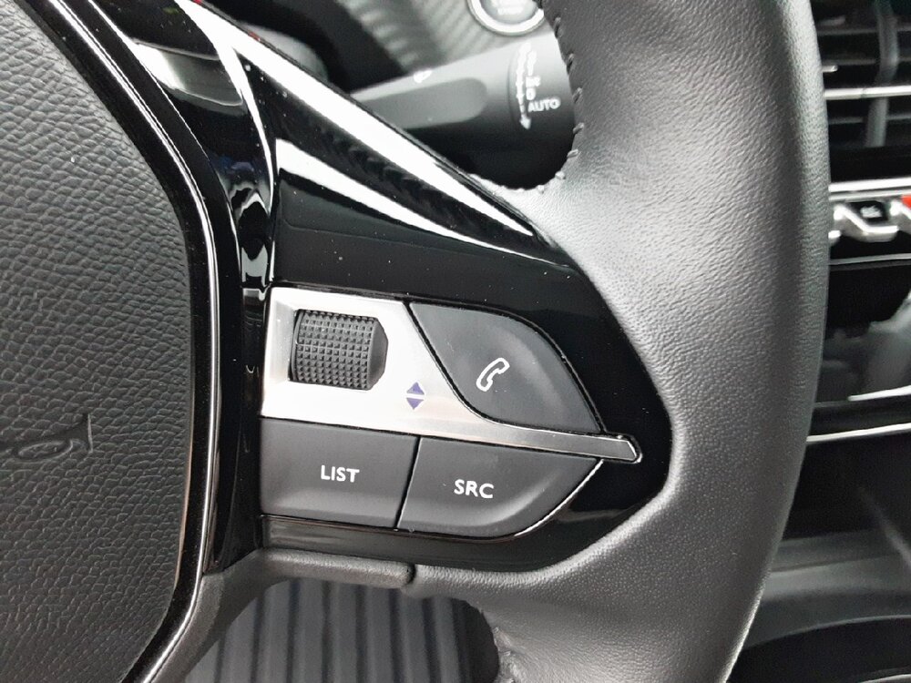 Occasion PEUGEOT 208 208 Electrique 50 kWh 136ch - E-Style