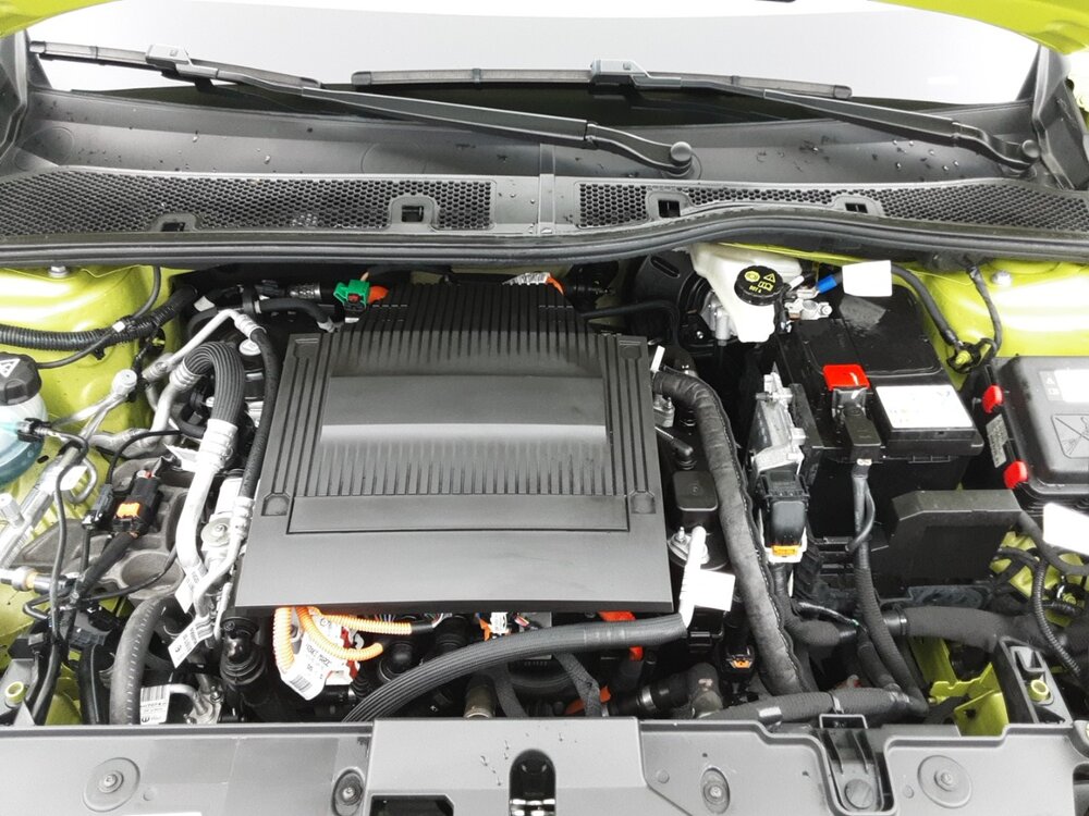 Occasion PEUGEOT 208 208 Electrique 50 kWh 136ch